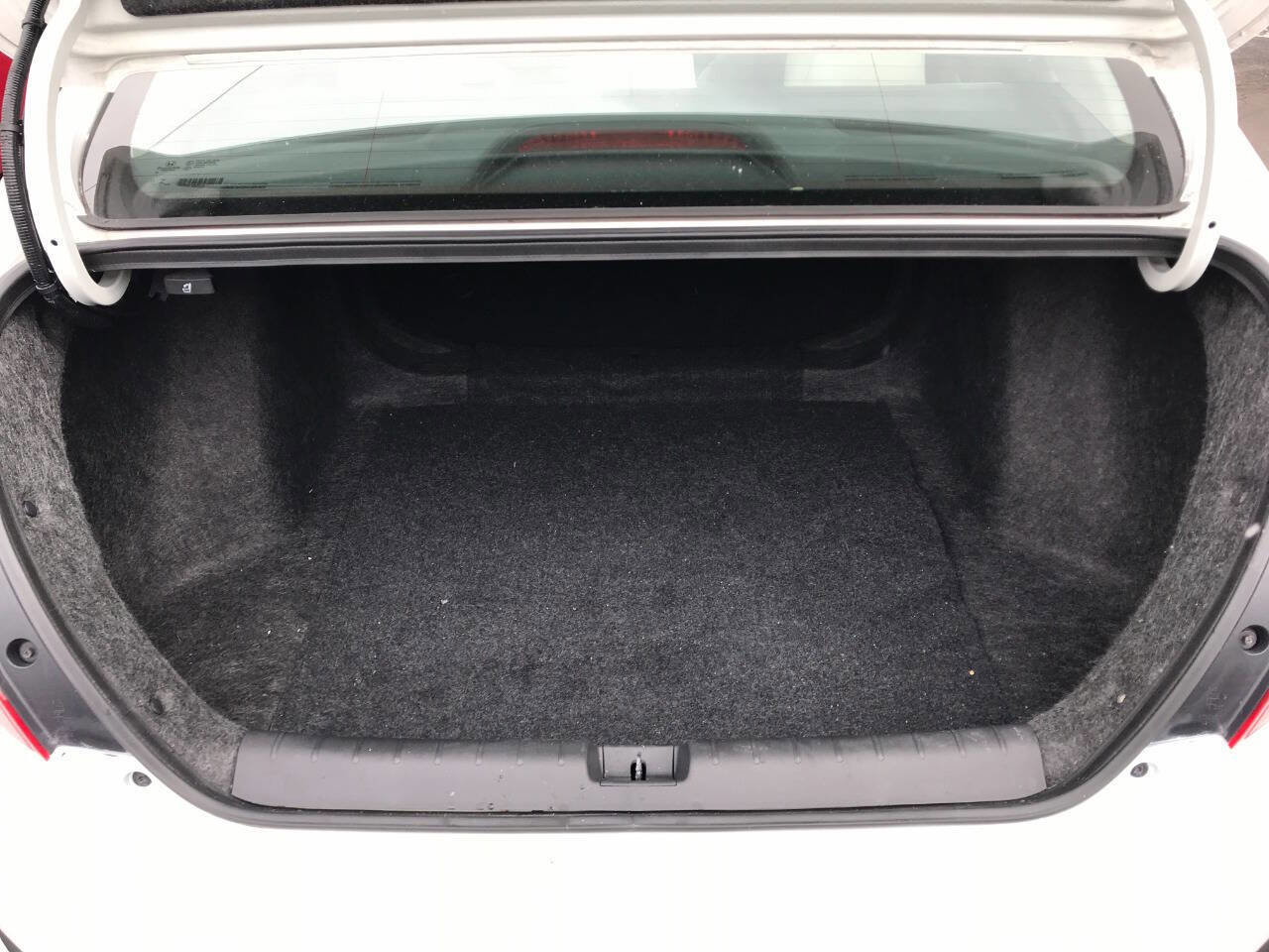 Used 2019 Honda Civic LX image 12