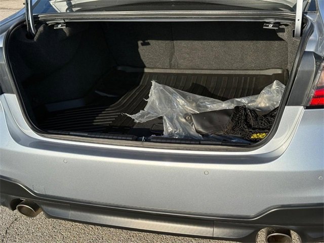 Used 2024 Subaru Legacy Touring XT image 6