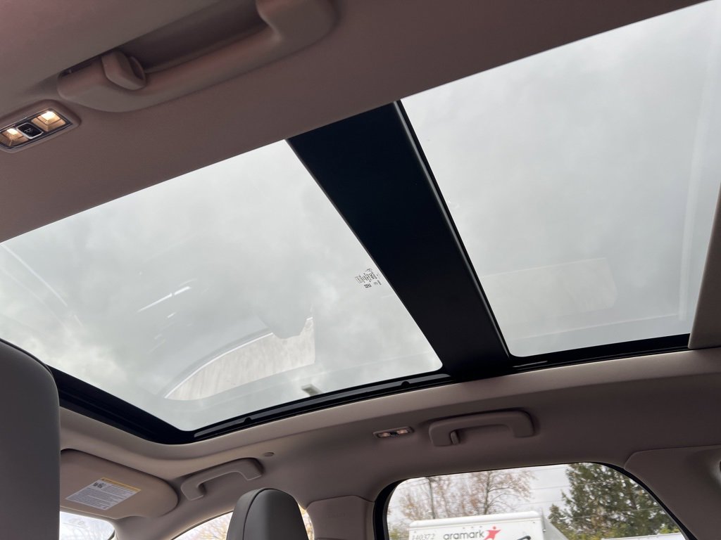 New 2025 Lincoln Corsair Grand Touring w/ Equipment Group 301A image 32