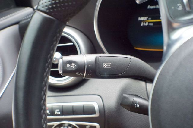 Used 2021 Mercedes-Benz C 63 AMG S image 22