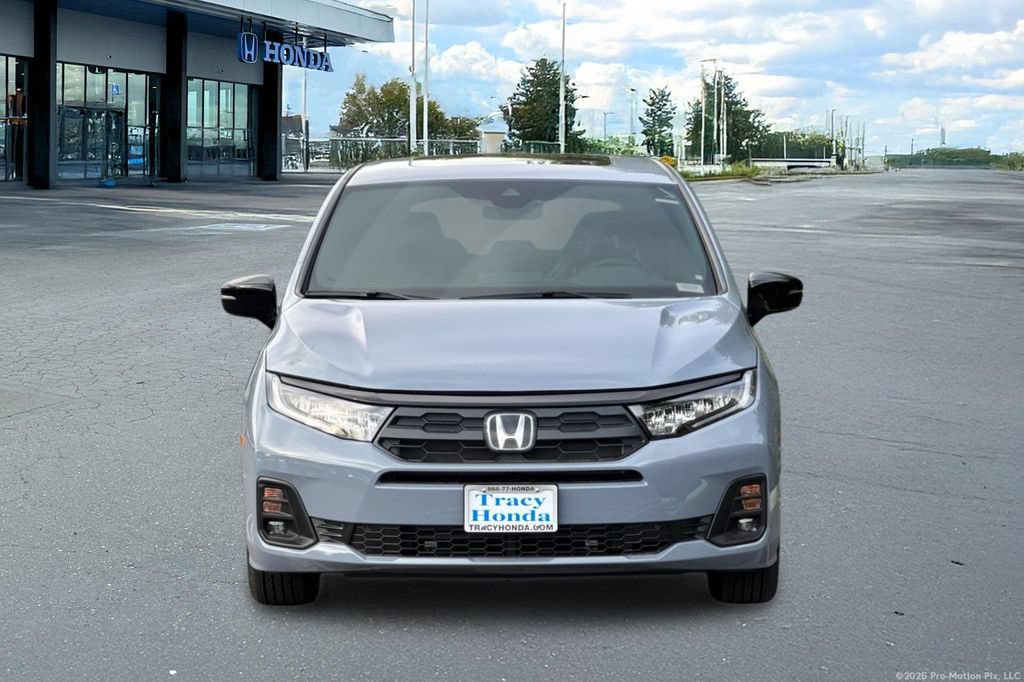 Used 2026 Honda Odyssey Sport-L image 14