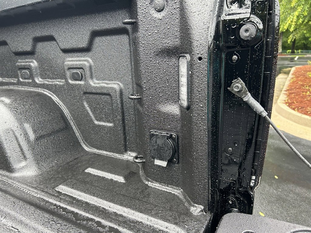 New 2025 GMC Sierra 1500 Denali w/ Technology Package image 29