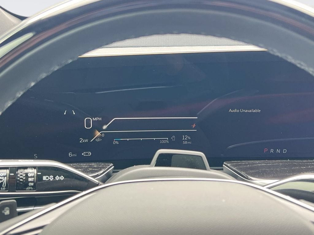 New 2026 Cadillac Escalade IQ Sport 1 AWD/4WD image 14