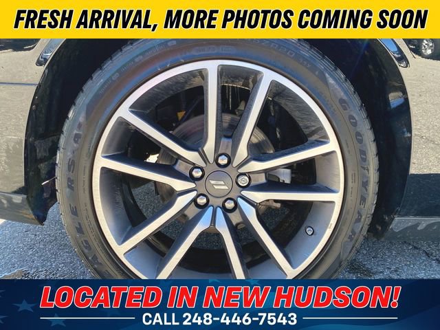 Used 2023 Dodge Challenger R/T RWD image 32