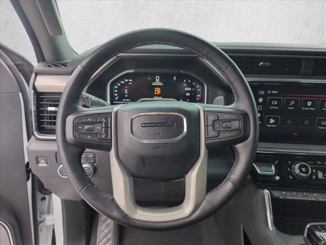 Used 2023 GMC Sierra 1500 Denali w/ Denali Reserve Package RWD image 12