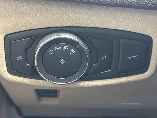 Used 2017 Lincoln MKC Premiere FWD image 29
