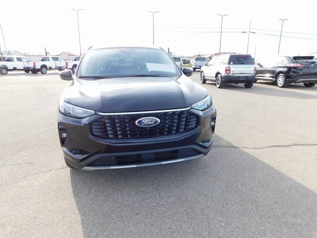 New 2026 Ford Escape Platinum w/ Premium Technology Package image 8