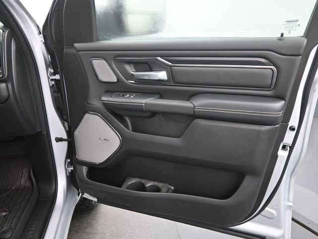 New 2026 RAM 1500 Rebel w/ Advanced Safety Group II AWD/4WD image 20