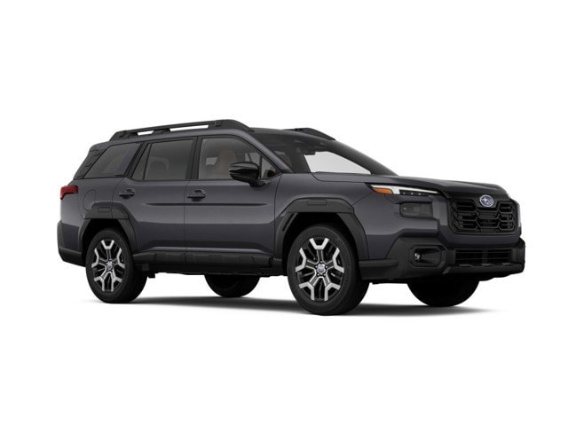 New 2026 Subaru Outback Touring XT AWD/4WD image 1