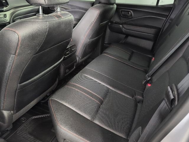 Used 2024 Honda Ridgeline TrailSport image 10