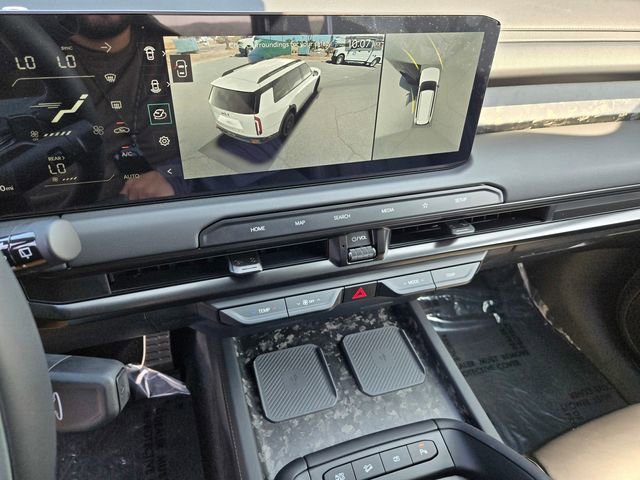 New 2027 Kia Telluride SX Prestige X-Pro image 10