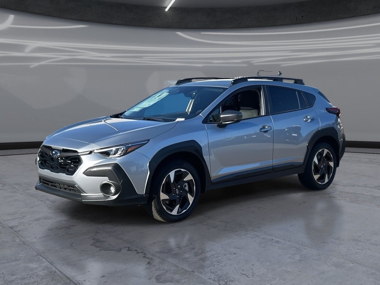 New 2026 Subaru Crosstrek 2.5i Limited AWD/4WD image 1