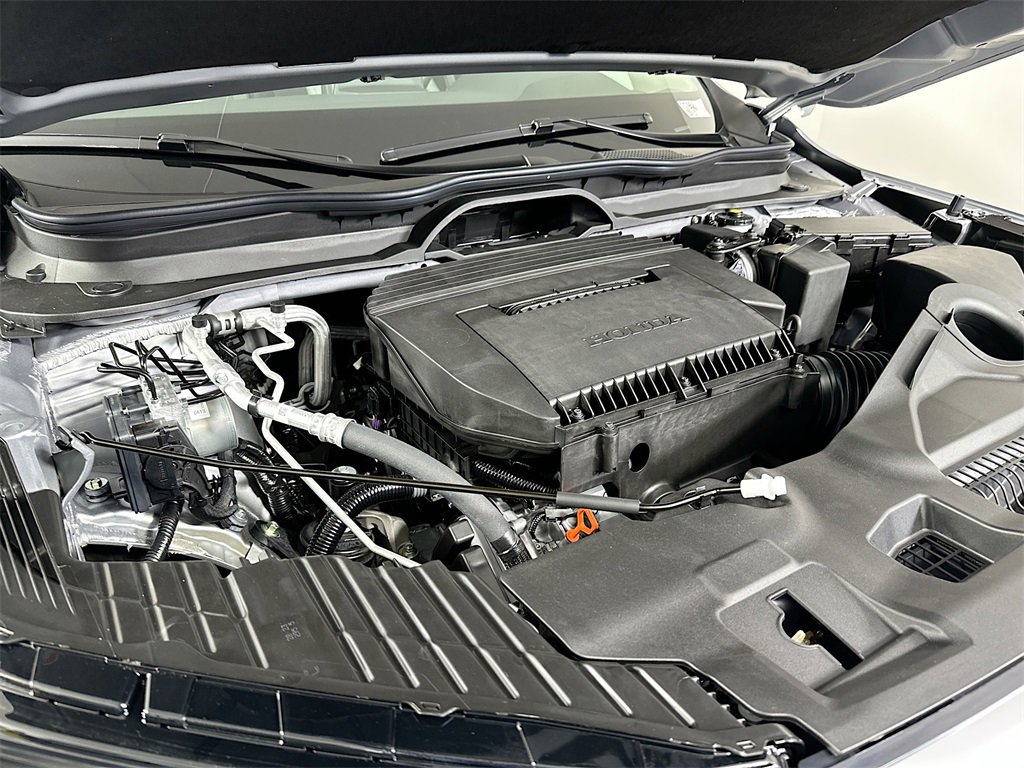 New 2025 Honda Pilot EX-L image 26