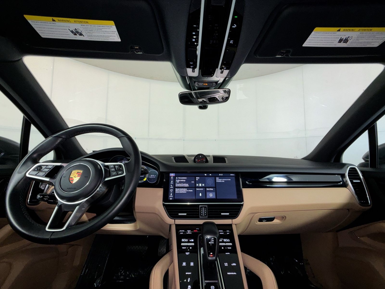 Used 2020 Porsche Cayenne AWD/4WD image 23