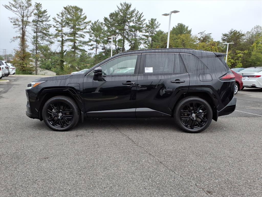 New 2026 Toyota RAV4 XSE w/ Panoramic Sun Roof Package AWD/4WD image 6