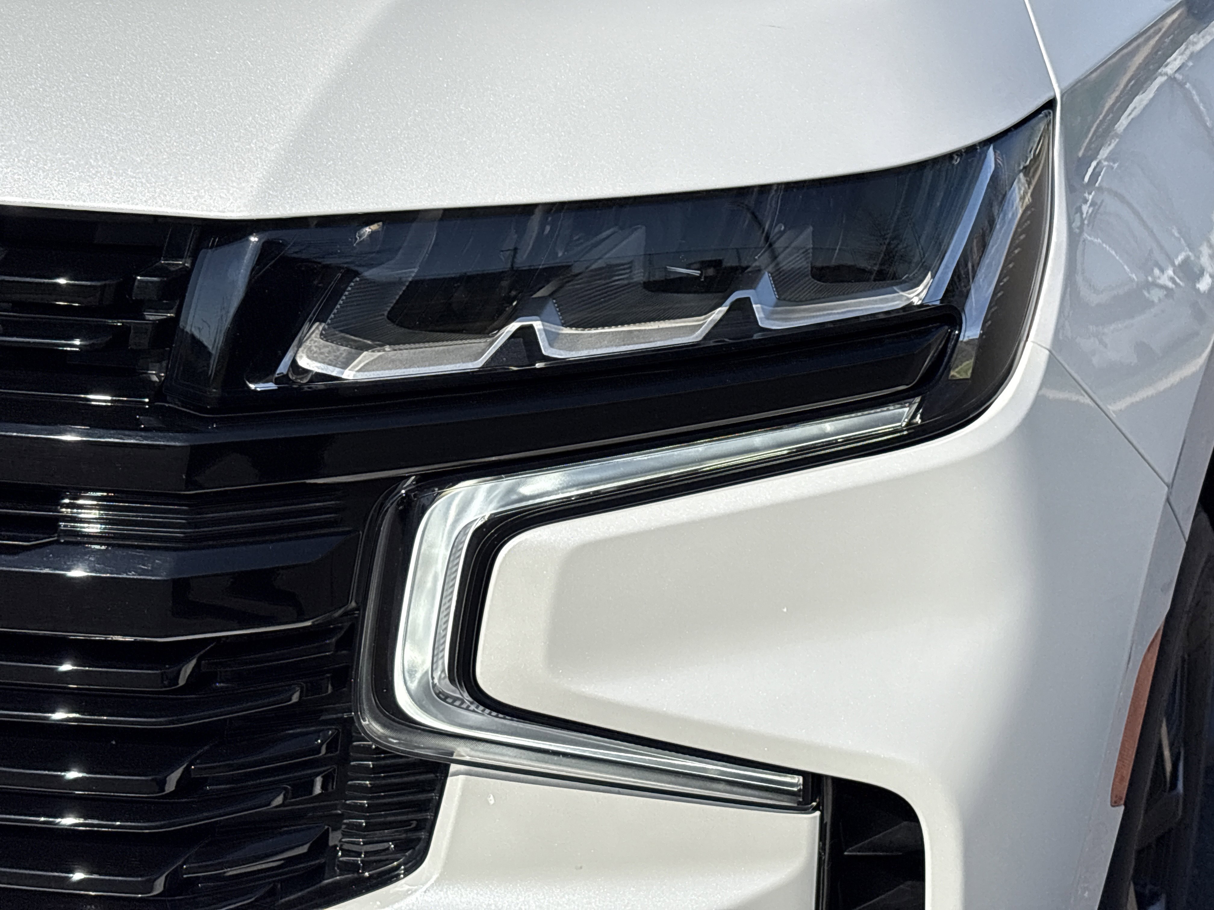 Used 2023 Chevrolet Tahoe RST w/ RST Performance Edition image 11