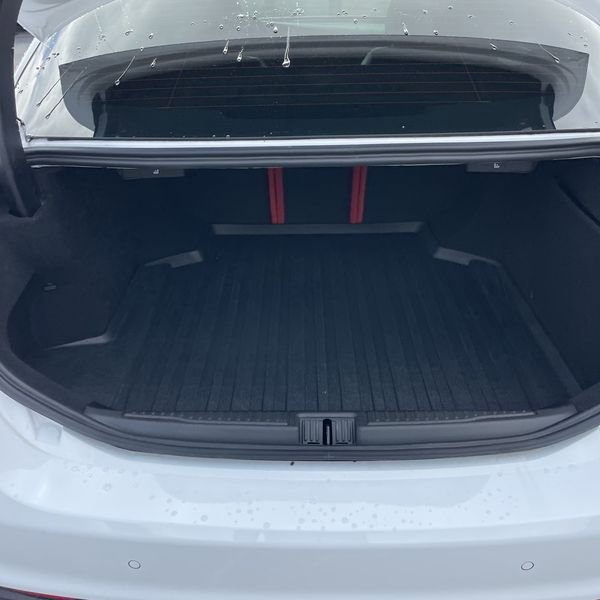 Used 2024 Alfa Romeo Giulia Sprint image 5