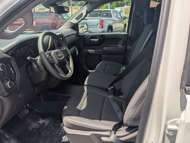 New 2026 GMC Sierra 1500 Pro w/ Pro Value Package AWD/4WD image 14