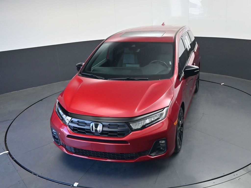Used 2025 Honda Odyssey Sport-L image 21
