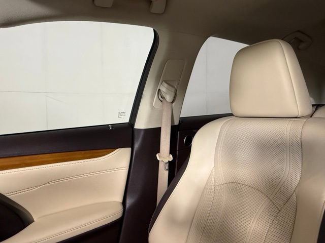 Used 2017 Lexus RX 350 FWD w/ Premium Package image 15