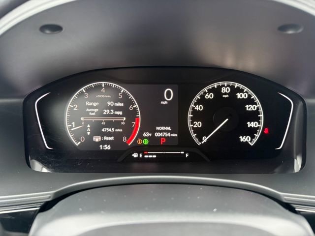 Used 2025 Honda Civic Sport image 22