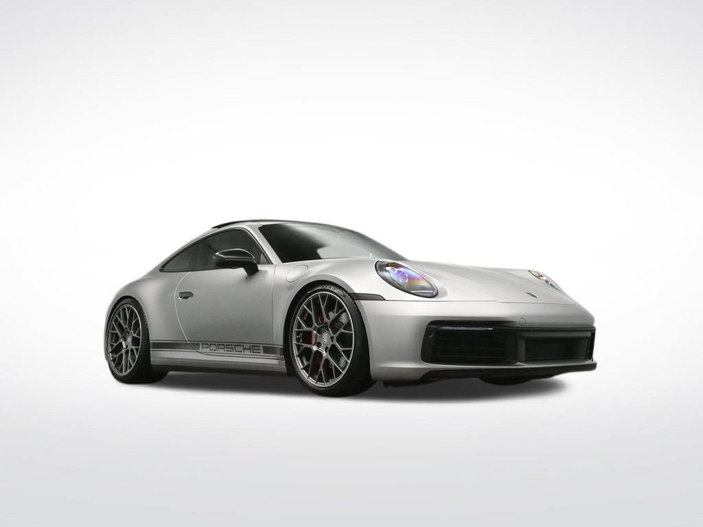 Used 2020 Porsche 911 Carrera S image 73