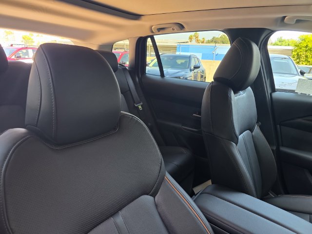 New 2026 MAZDA CX-50 AWD 2.5 Hybrid w/ Weather Package image 12