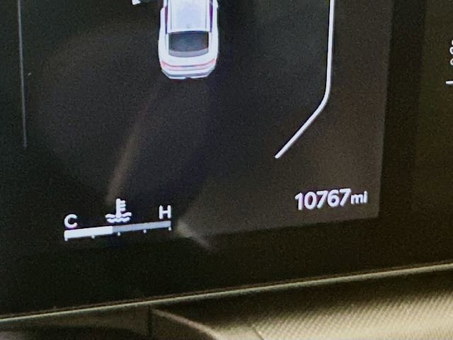 Used 2025 Kia K4 EX FWD image 8