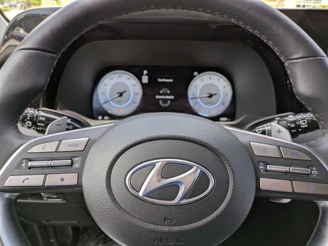 Used 2025 Hyundai Palisade Limited image 25