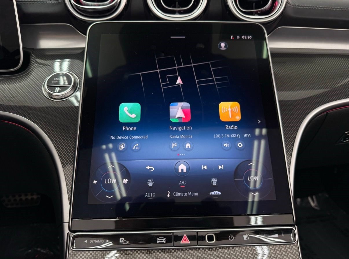 New 2027 Mercedes-Benz CLE 300 4MATIC Cabriolet image 17