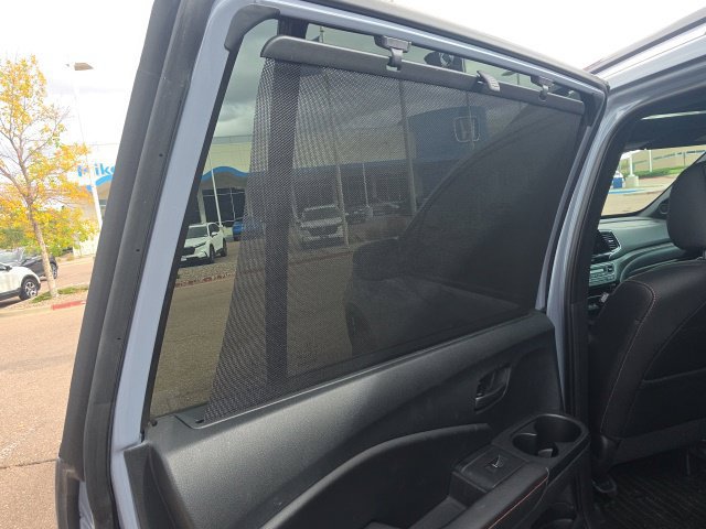 Used 2024 Honda Passport TrailSport image 11