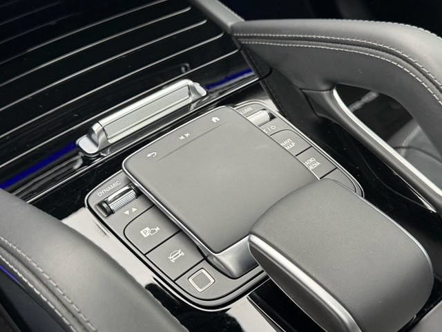 Used 2025 Mercedes-Benz GLE 63 AMG S image 24