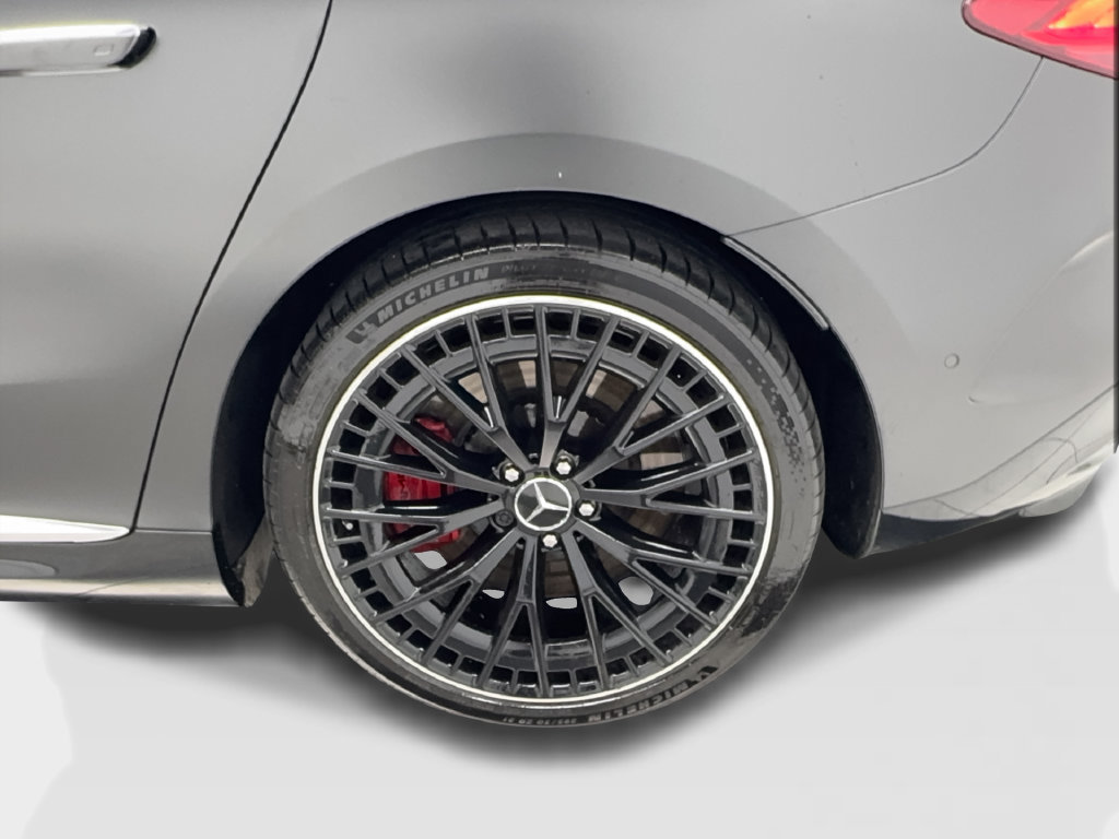 Used 2023 Mercedes-Benz EQE AMG 4MATIC Sedan image 14