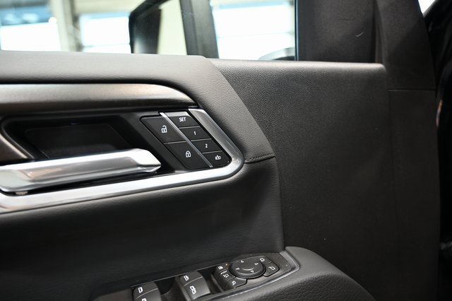 New 2026 GMC Sierra 2500 Denali w/ Denali Reserve Package image 28