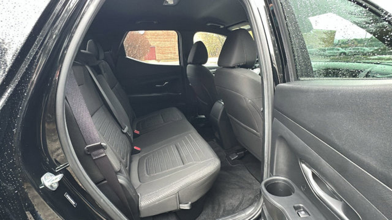 Used 2022 Hyundai Santa Cruz SEL image 26