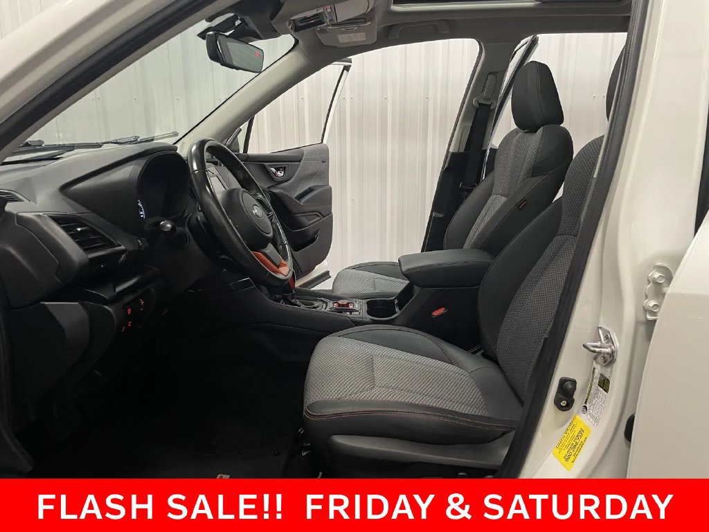 Used 2023 Subaru Forester Sport AWD/4WD image 35