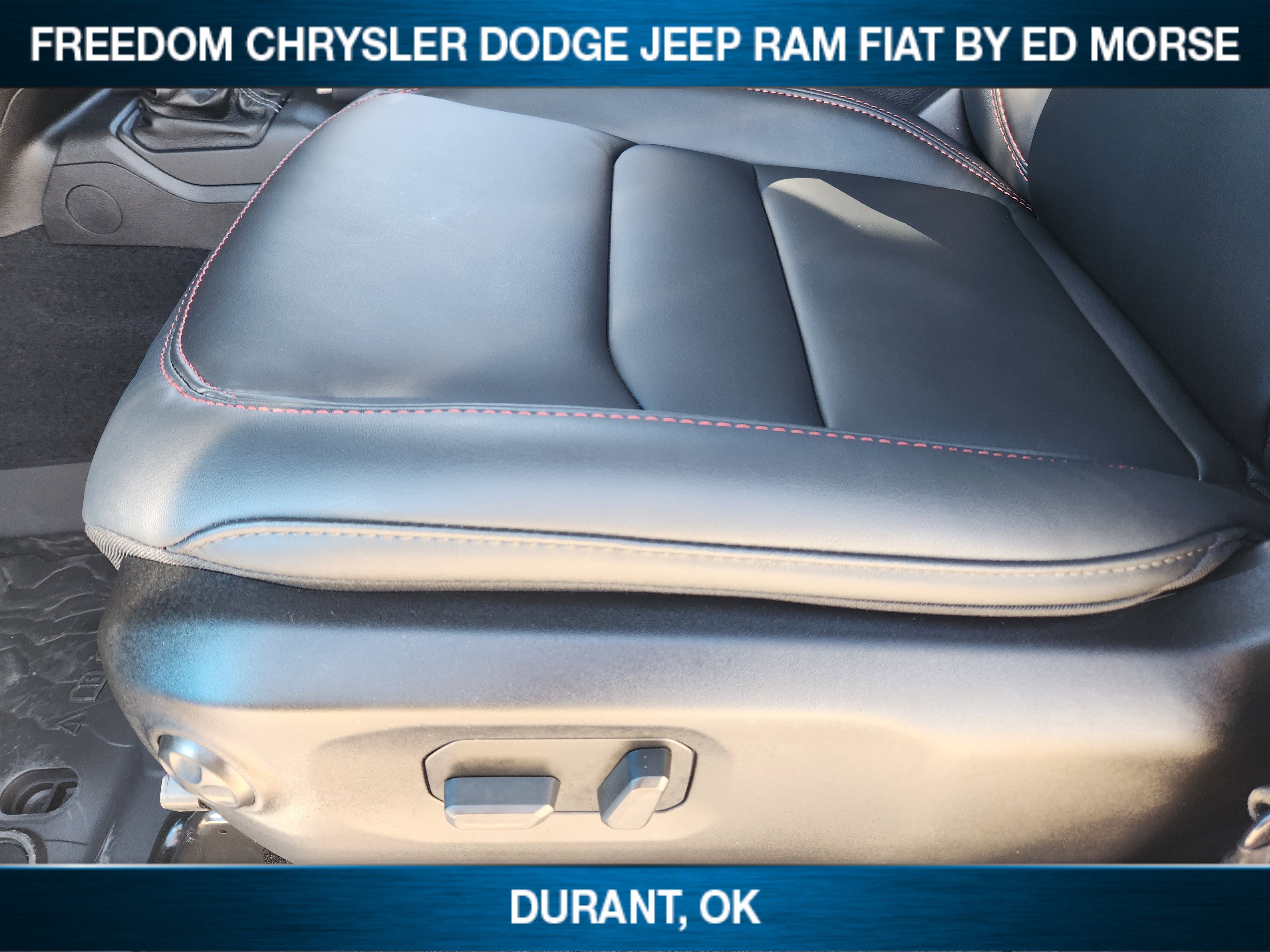 New 2026 Jeep Wrangler Unlimited Rubicon image 18