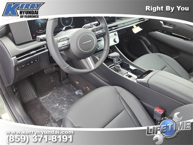 New 2026 Hyundai Santa Cruz XRT image 16