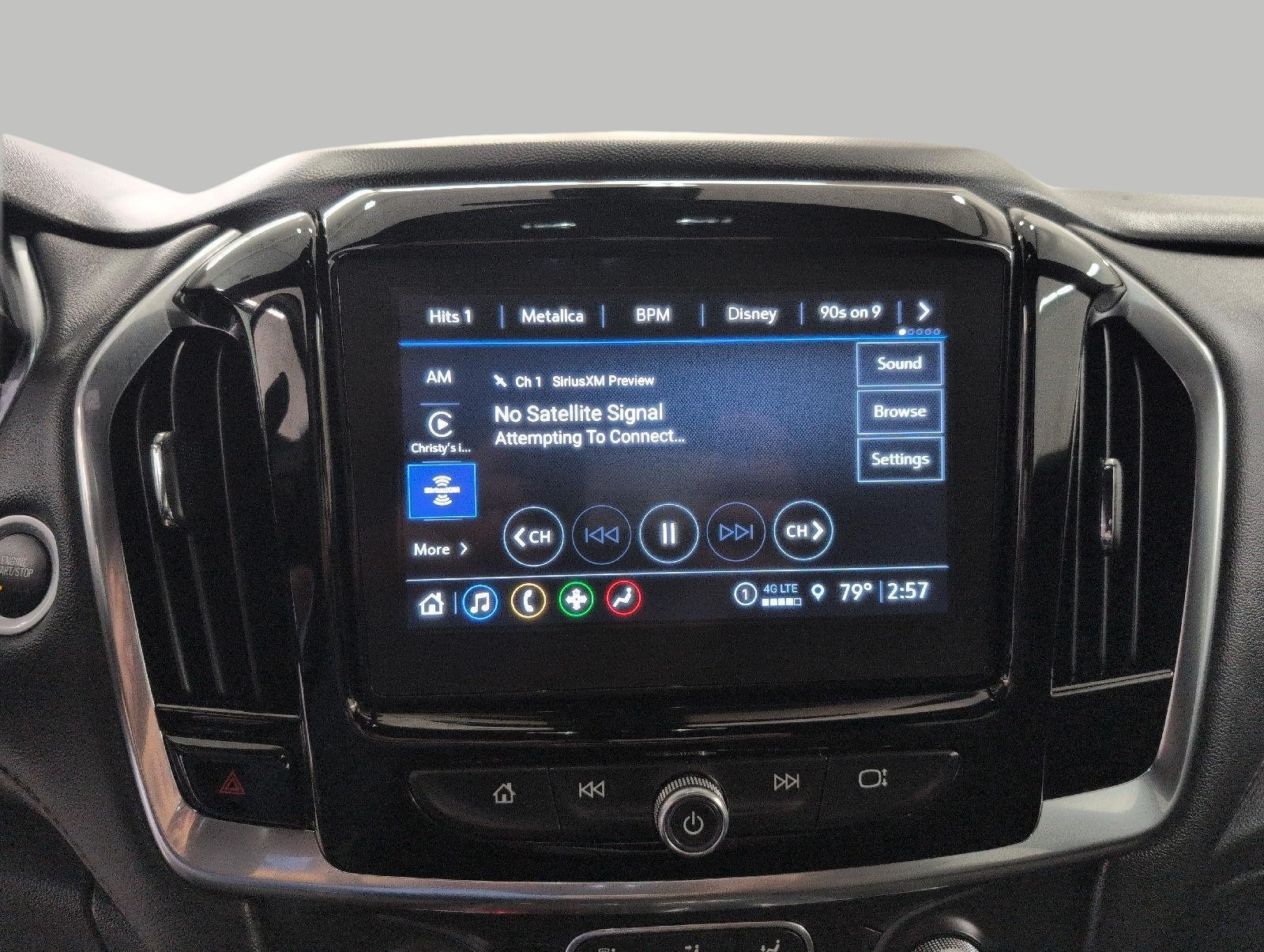 Used 2023 Chevrolet Traverse LT AWD/4WD image 7