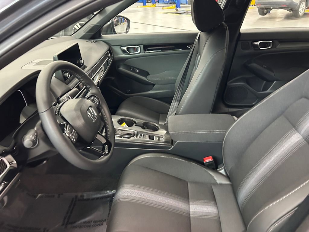 Used 2026 Honda Civic Sport image 17
