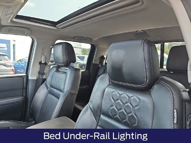 Used 2022 Nissan Frontier SV w/ SV Premium Package AWD/4WD image 16