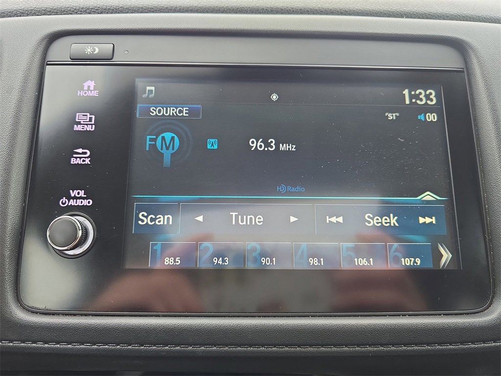 Used 2019 Honda HR-V EX image 20