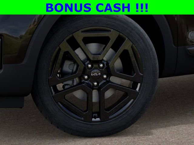 New 2025 Kia Telluride SX X-Line image 9