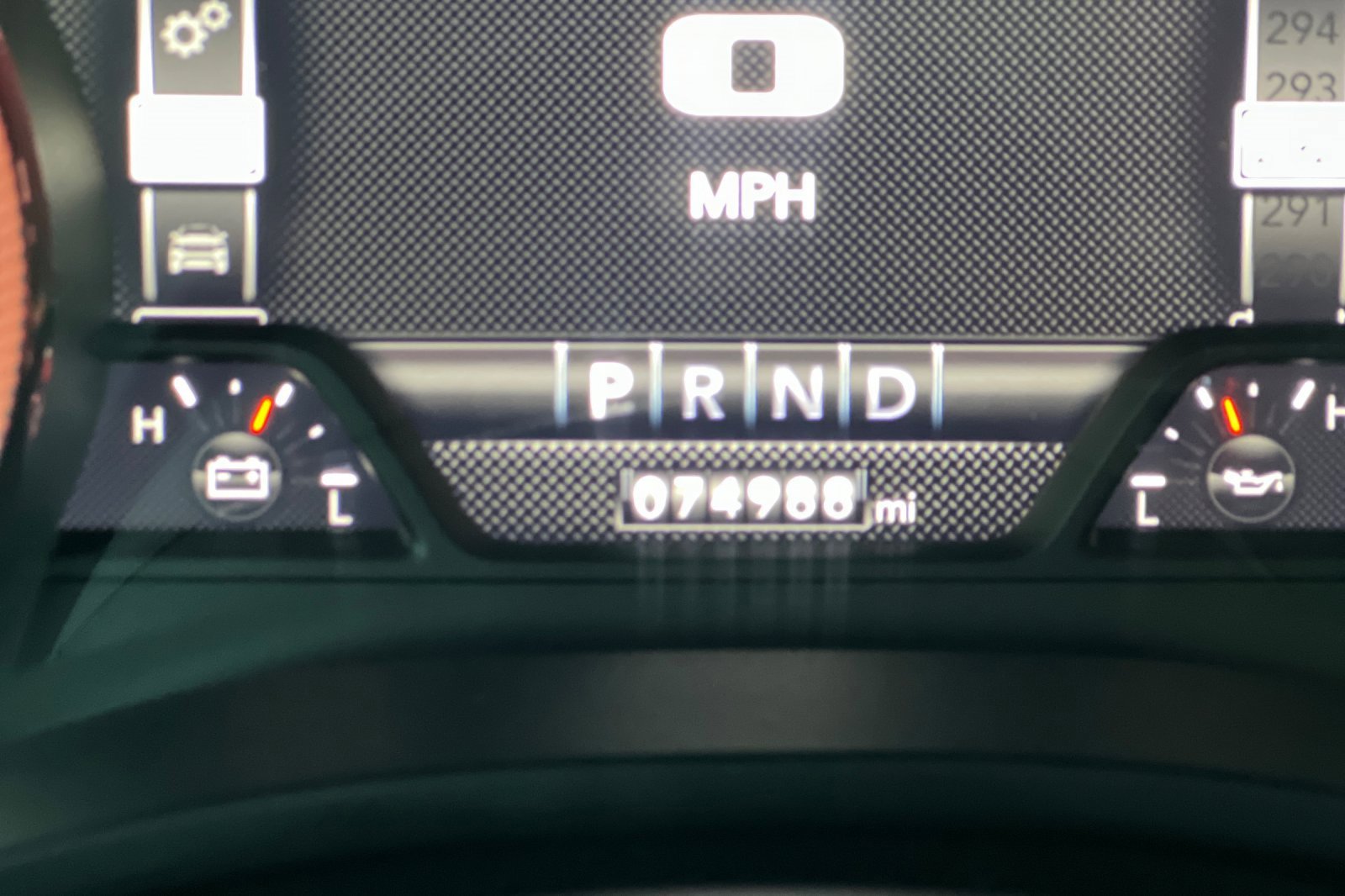 Used 2019 RAM 1500 Rebel w/ Rebel Level 2 Equipment Group image 27