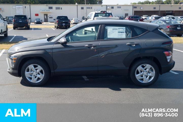 Used 2026 Hyundai Kona SE FWD image 10
