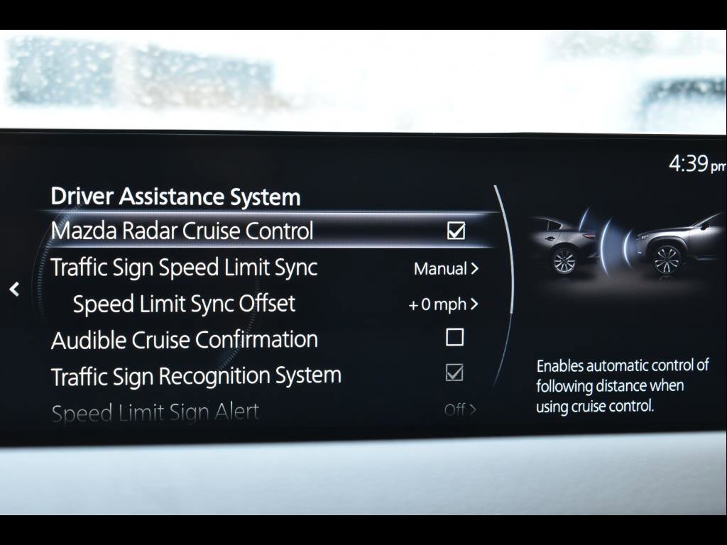 New 2025 MAZDA CX-50 2.5 Hybrid w/ Weather Package image 6