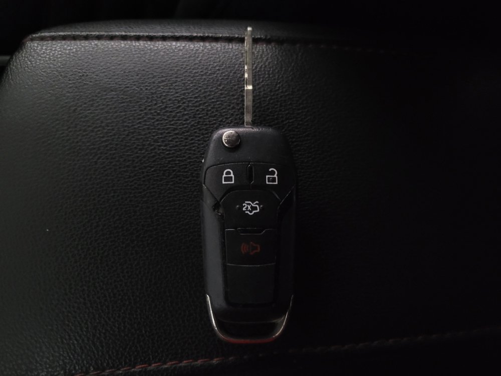 Used 2015 Ford Fusion SE w/ Equipment Group 201A image 32