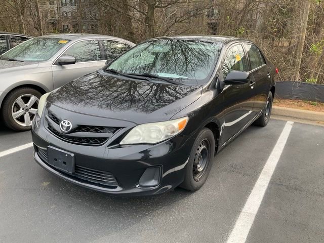 Used 2011 Toyota Corolla LE image 12