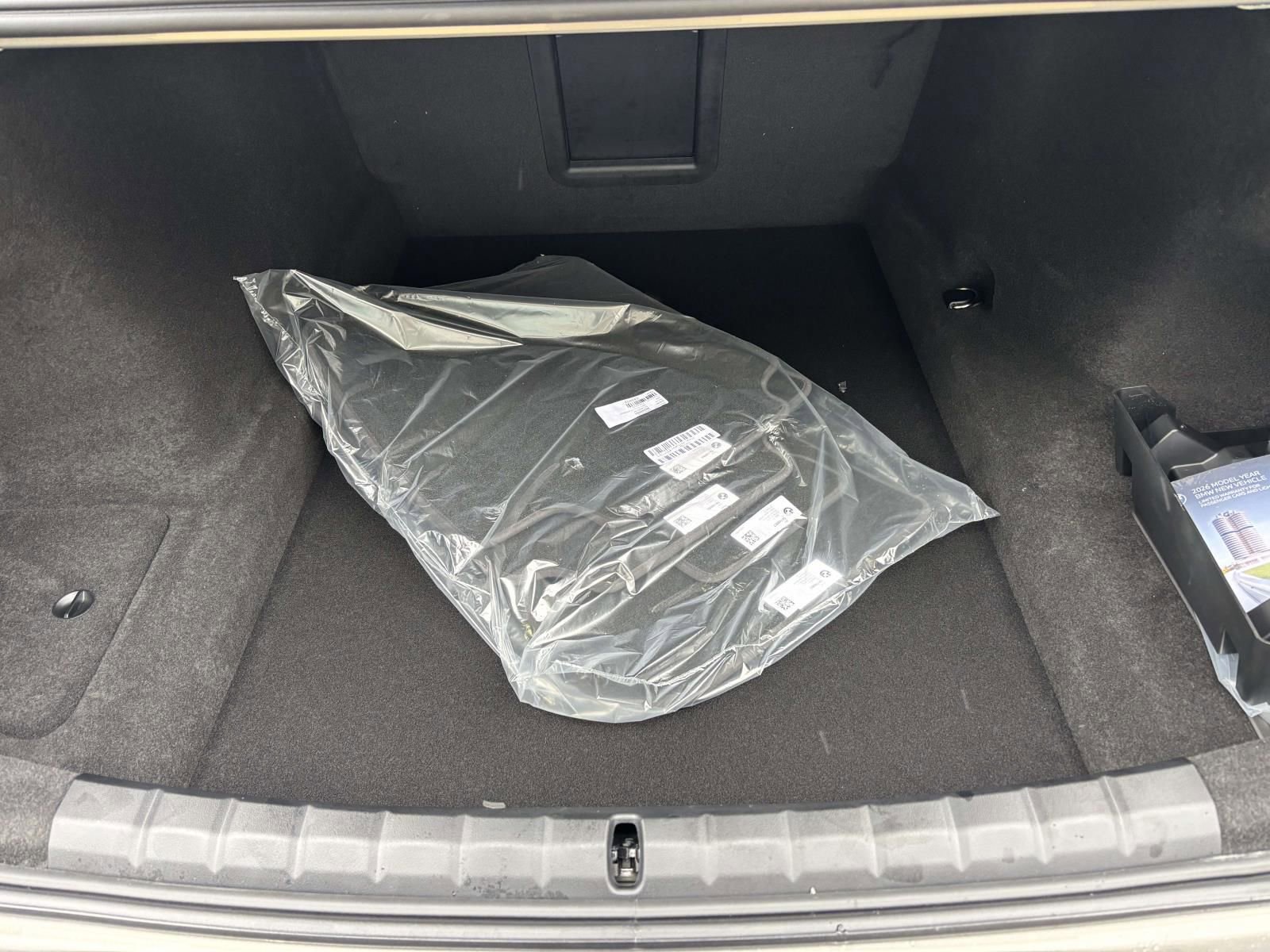 New 2026 BMW 740i xDrive image 5