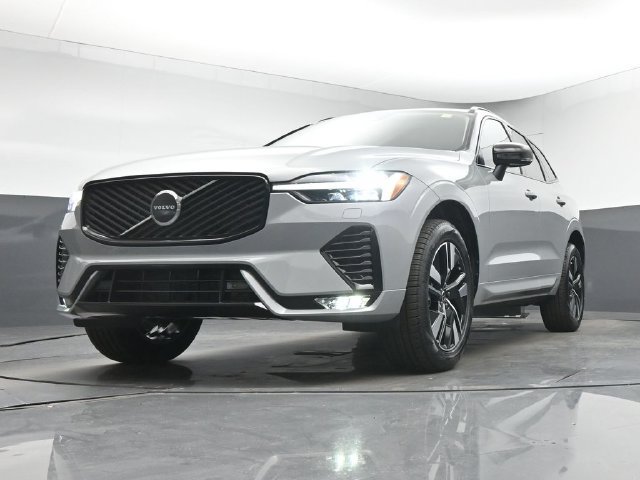 New 2027 Volvo XC60 B5 Core AWD/4WD image 36